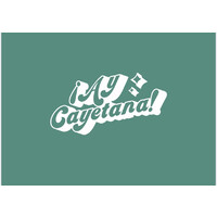 Ay Cayetana logo - Similar company to Progresar Studio
