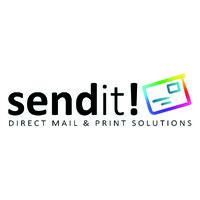 Send it! Direct Mail & Print Solutions logo - Similar company to Mail Services Llc