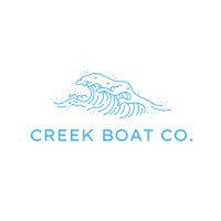 Creek Boat Co. logo - Similar company to Alpha Pack Industry