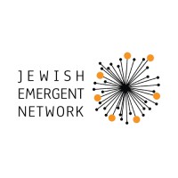 Jewish Emergent Network logo - Similar company to Continuum Movement