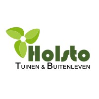 Holsto Tuinen & Buitenleven logo - Similar company to Cursus Centrum Groen | Nu Ccb