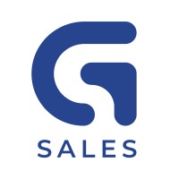 G-Sales logo - Similar company to Alentis