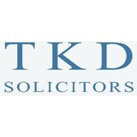 TKD Solicitors logo - Similar company to Galaxy Pay Ltd