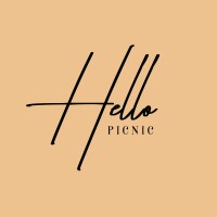 Hello Picnic OC logo - Similar company to Rogue Creatives