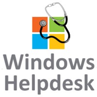 Windows Helpdesk