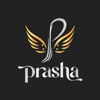 Prasha logo - Similar company to Katariyaconsulting