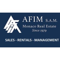 AFIM MONACO REAL ESTATE logo - Similar company to Lemonzest