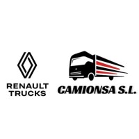 CAMIONSA S.L logo - Similar company to Makitrucks Sl