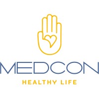 MedCon-MC logo - Similar company to Fonx Emotion