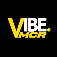 VIBE Manchester logo - Similar company to Barbuck