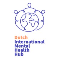 Dutch International Mental Health Hub logo - Similar company to Multilingualism In Mental Health Care To Migrants