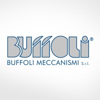 Buffoli Meccanismi logo
