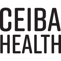 Ceiba Healthcare GmbH logo - Similar company to Tyme Group