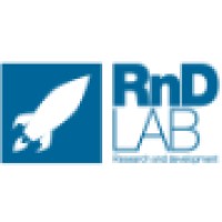 RnDlab srl logo - Similar company to Pm Global, Inc.