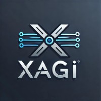 XAGI logo - Similar company to Xagi