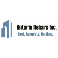 Ontario Rebars logo - Similar company to Prodrop Inc.