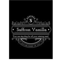 Saffron Vanilla logo - Similar company to Rowntreehill