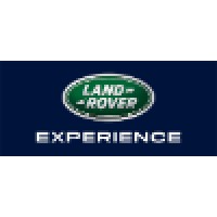 Land Rover Experience