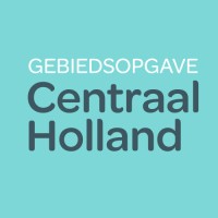 Gebiedsopgave Centraal Holland logo - Similar company to Stichting Tijd