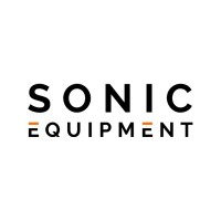 Sonic Equipment logo - Similar company to Sonic Tools