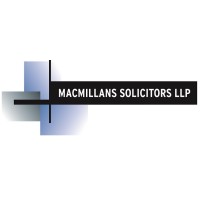 Macmillans Solicitors LLP logo - Similar company to Parnalls Solicitors