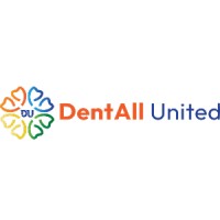 DentAll United logo - Similar company to Voices For Victory