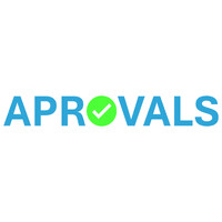 APROVALS Project logo - Similar company to Framtidsfredag