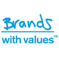 Brands with Values logo - Similar company to Noturningback2020