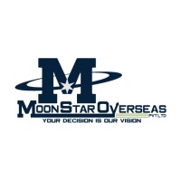 Moonstar Overseas Pvt Ltd logo - Similar company to Moon Star Express Llc