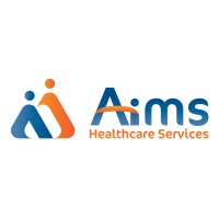 Aims Healthcare Services logo - Similar company to Aims Hospital