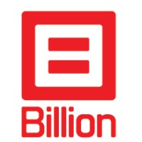 Billion by Flipkart logo - Similar company to Ngpay - Acquired By Flipkart
