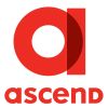 Ascend Group logo - Similar company to G-Able Group