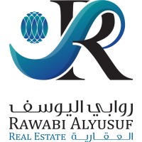 Rawabi Alyusuf Real Estate logo - Similar company to Masa Building Lab