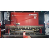 AMM Automated metal manufacturing logo - Similar company to Stalcor