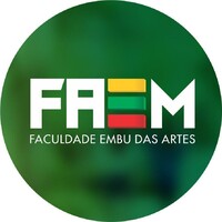 FAEM - Faculdade Embu das Artes logo - Similar company to Embu Das Artes