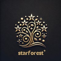 Starforest logo - Similar company to Wedhaven