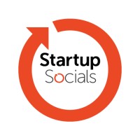 Startup Socials logo - Similar company to Veritamo