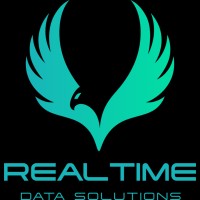 Realtime Data Solutions logo - Similar company to Realtime Technologies,Inc