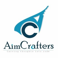AimCrafters Software Pvt. Ltd. logo - Similar company to Aimcraft