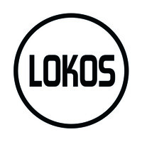 LOKOS logo - Similar company to Reschcommunications