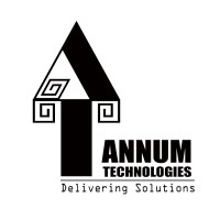 AnnumTechnologies logo - Similar company to Starfishetl