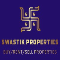 Swastik Properties logo - Similar company to Wolves International Group