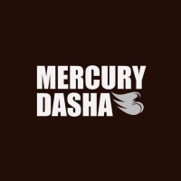 MERCURY DASHA logo - Similar company to Combat Solutions Ai