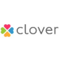 Clover Inc. logo - Similar company to C2