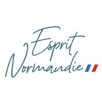 Esprit Normandie logo - Similar company to Maison Landolfi