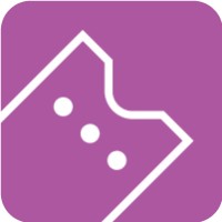 Ticket2U logo - Similar company to Zech Studio