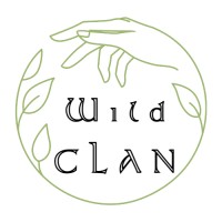 Wild Clan logo - Similar company to The Lisnavagh Timber Project Ltd (Bunbury Boards)