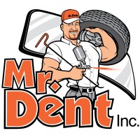 Mr. Dent Inc.