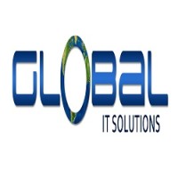 Global IT Solutions logo - Similar company to Quadralite Systems Inc