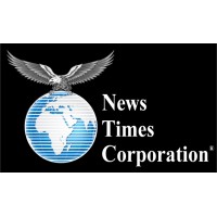 The NewsTimes Corporation logo - Similar company to Cubesys Gmbh